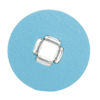 3M™ Sof-Lex™ Square Eyelet Discs, 5/8" Diameter, 1958F, Fine, Bulk SlitRollstock