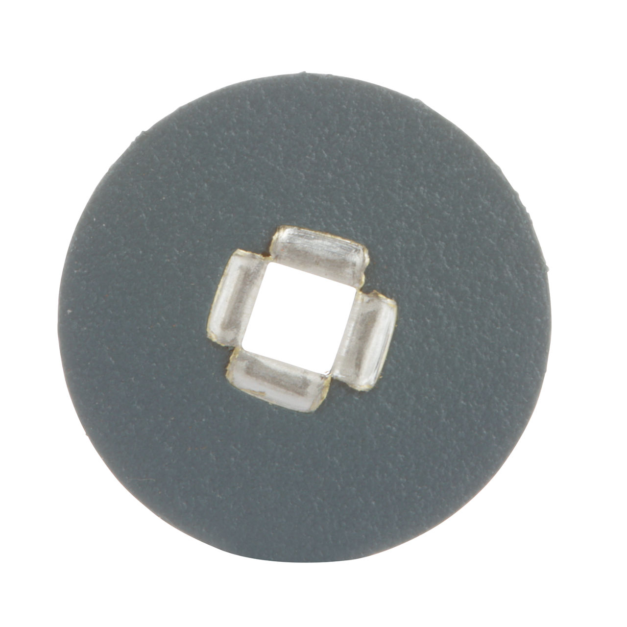 3M™ Sof-Lex™ Square Eyelet Discs Refill, 5/8" Diameter, Medium, 1958M