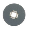 3M™ Sof-Lex™ Square Eyelet Discs Refill, 5/8" Diameter, Medium, 1958M