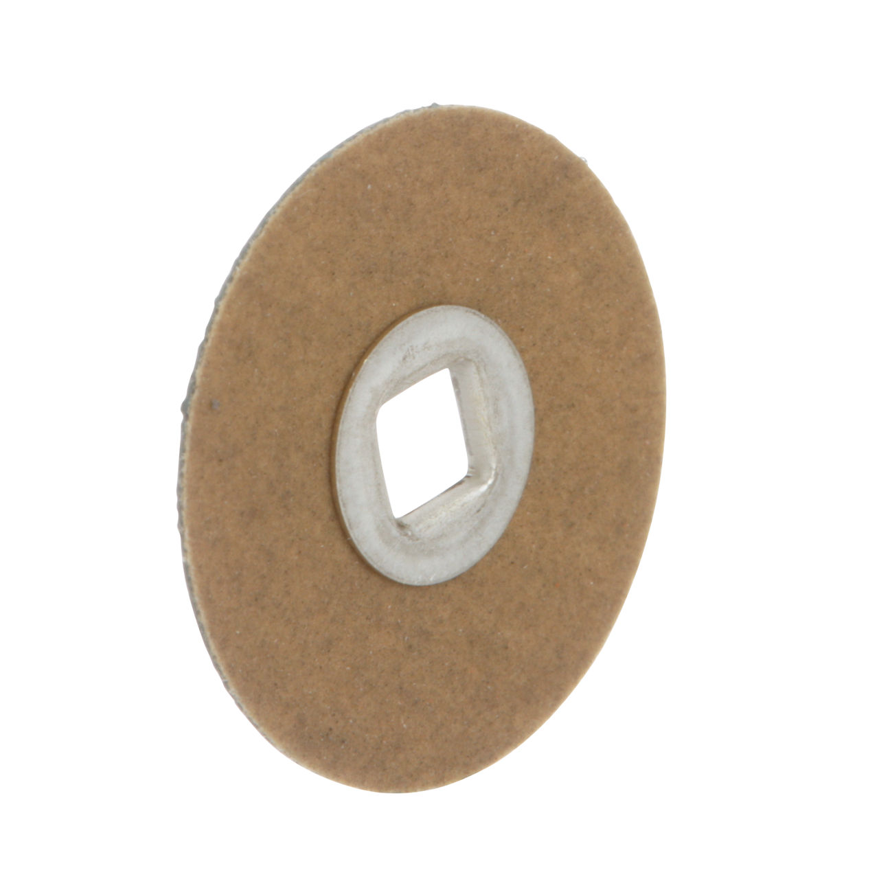 1958M SQ EYE DISC 5/8 IN MED 100/PAC