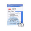 U-56 ISOFORM BICUSPID REPLACE CRN (5/BOX)