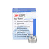 U-58 ISOFORM BICUSPID REPLACE CRN (5/BOX)