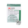 U-61 ISOFORM MOLAR REPLACE CRN (5/BOX)