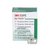 U-72 ISOFORM MOLAR REPLACE CRN (5/BOX)