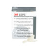 P-302 POLYCARBONATE REPLACE CRN (5/BOX)