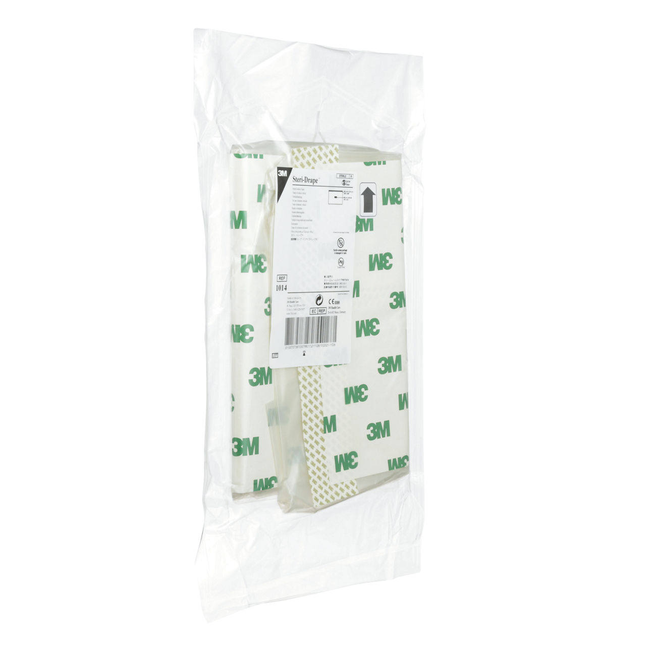 3M™ Steri-Drape™ Patient Isolation Drape, 1014
