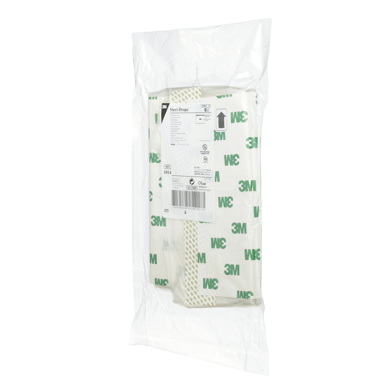 3M™ Steri-Drape™ Patient Isolation Drape, 1014