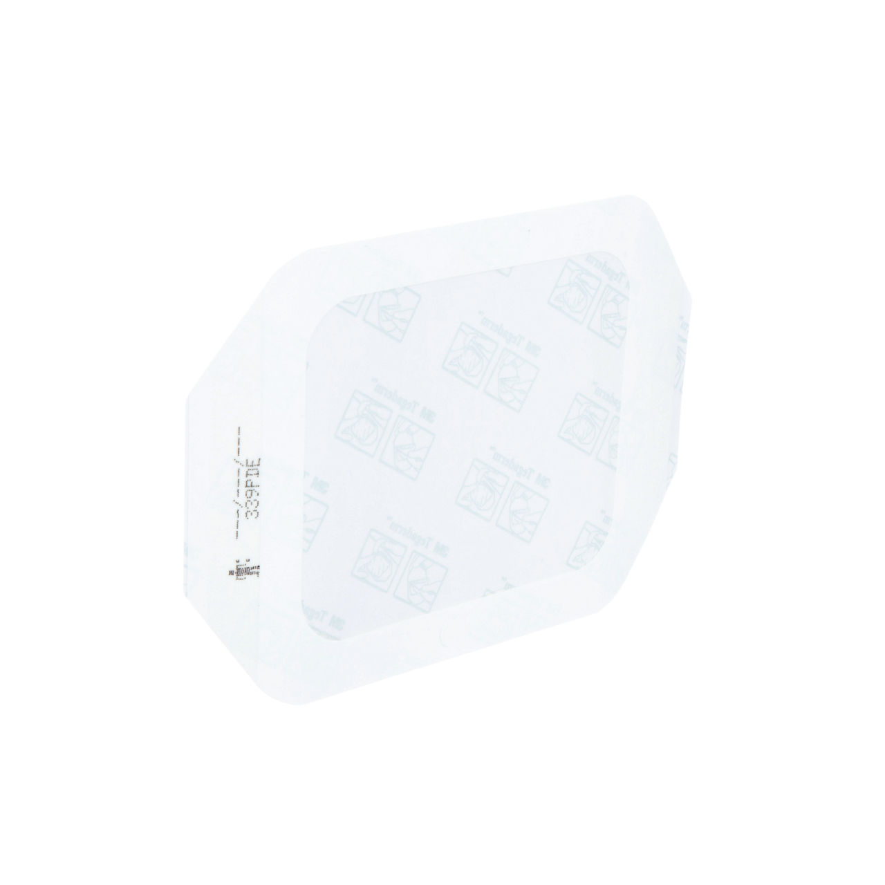 1626 WNS TEGADERM 500/CASE