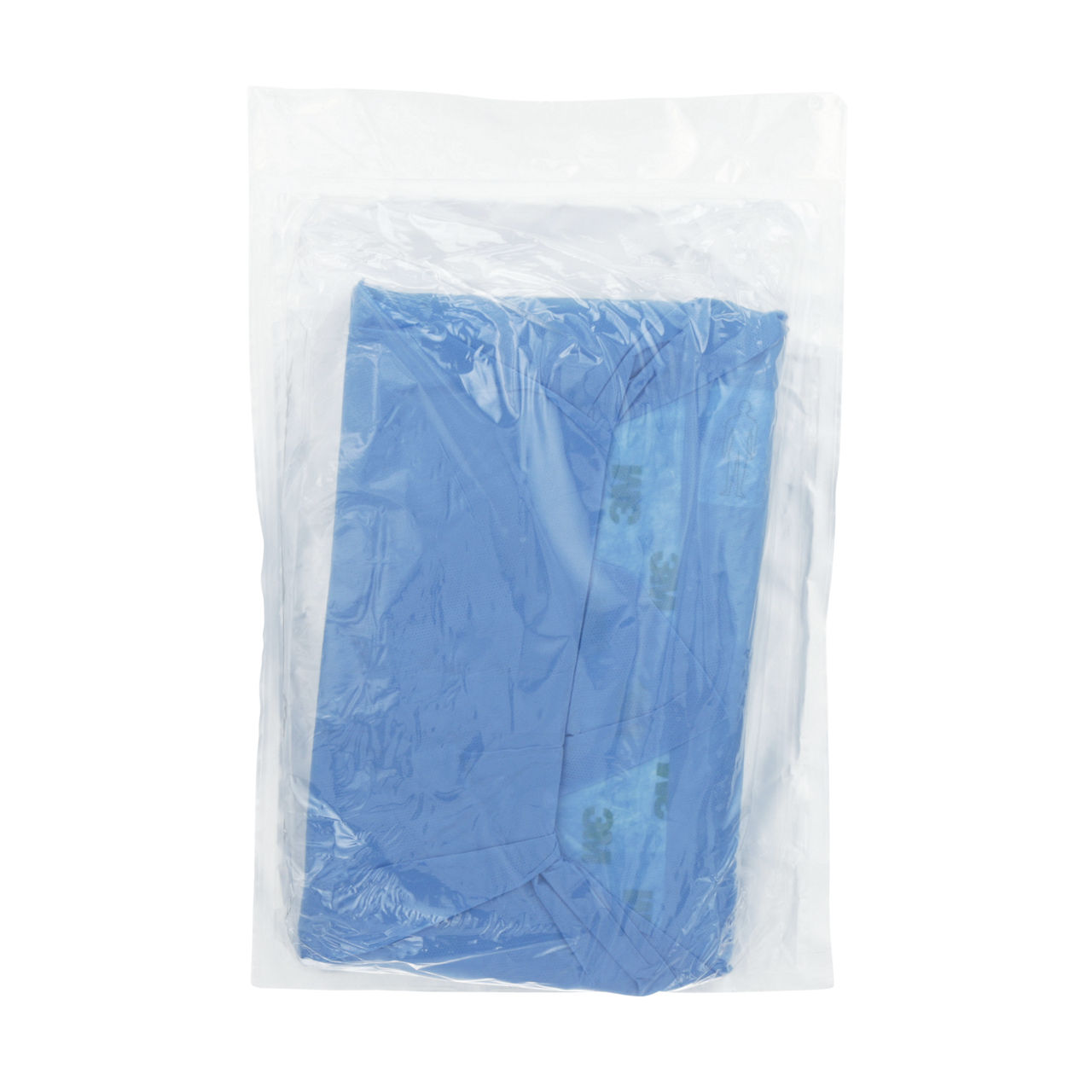 3M™ Steri-Drape™ Caesarean-Section Sheet with Incise Pouch, 7965