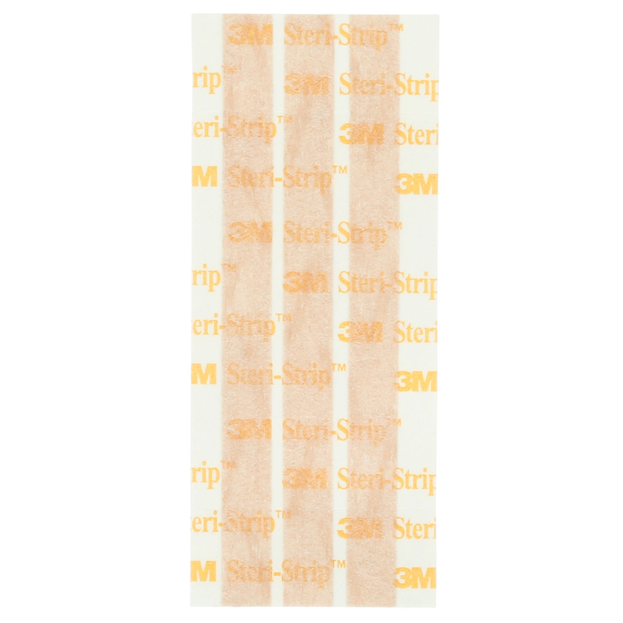 3M™ Steri-Strip™ Blend Tone Skin Closures, B1551, tan