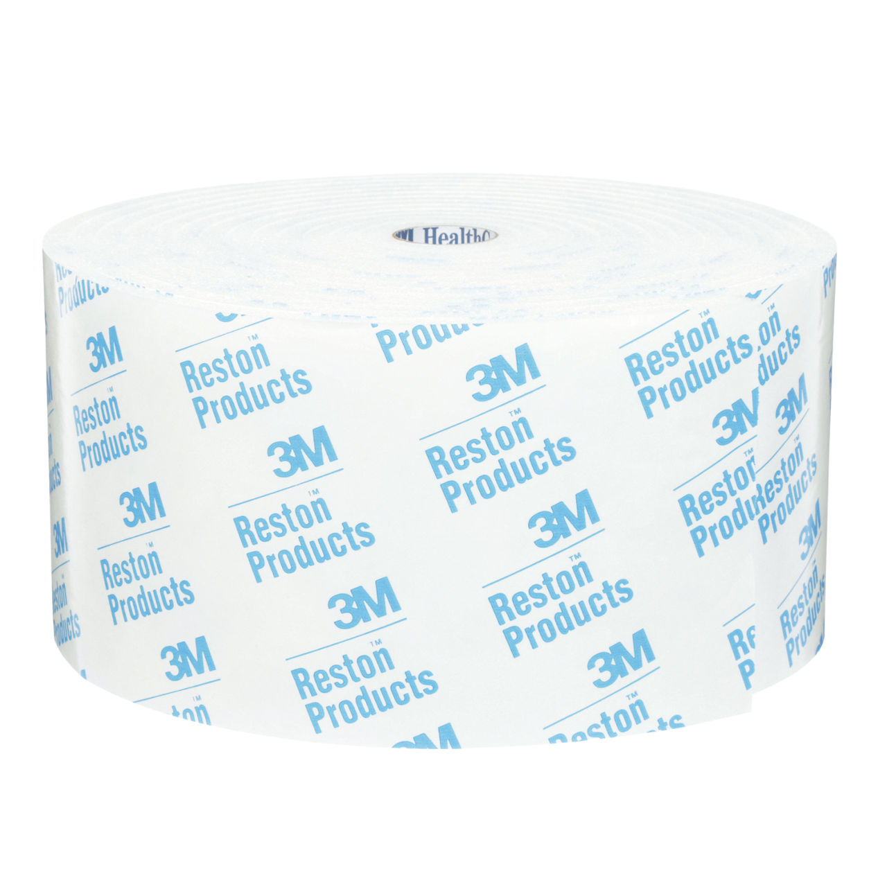 3M Reston Self-Adhering Foam Products, 1563L, light support roll