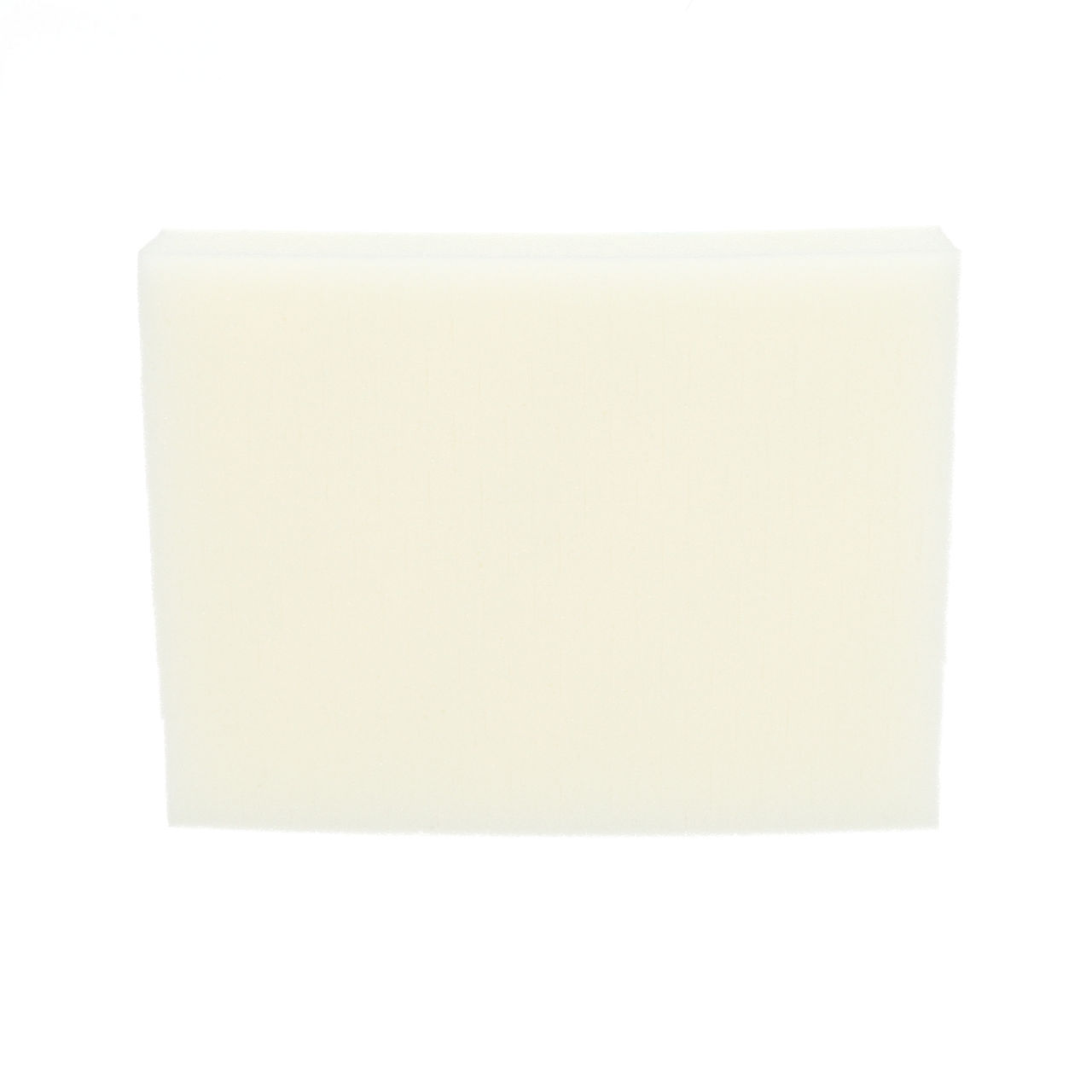 3M™ Reston™ Self-Adhering Foam Pads, 2851H, High Support, 6 1/4 in x 77/8 in (15/16 in Thick), 20/Case