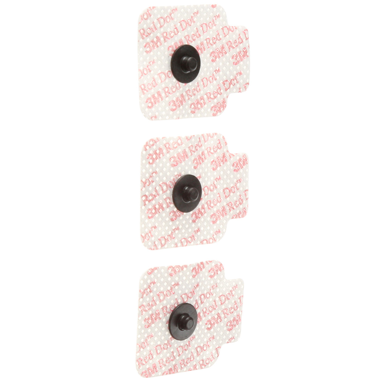3M(TM) Red Dot(TM) Repositionable Monitoring Electrode 2660-3