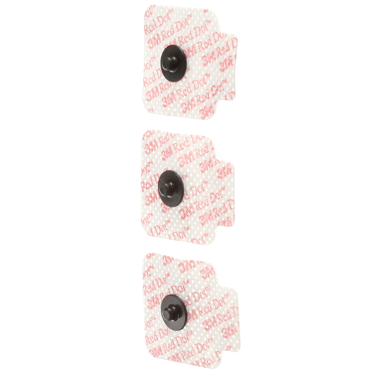 3M(TM) Red Dot(TM) Repositionable Monitoring Electrode 2660-3