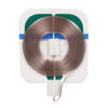 3M™ Universal Electrosurgical Pad, 9165L, Split Long Corded, 1 Each/Pack, 40 Packs/Case