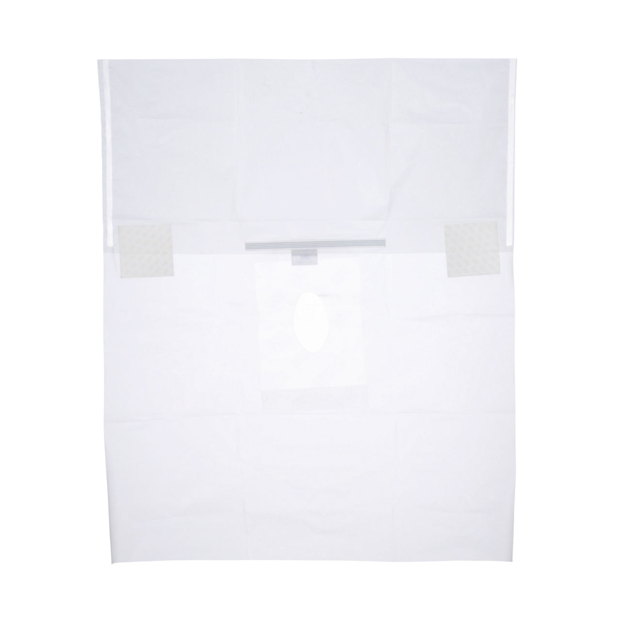 3M Steri-Drape Small Drape with Adhsive Aprture and Pouch OEM