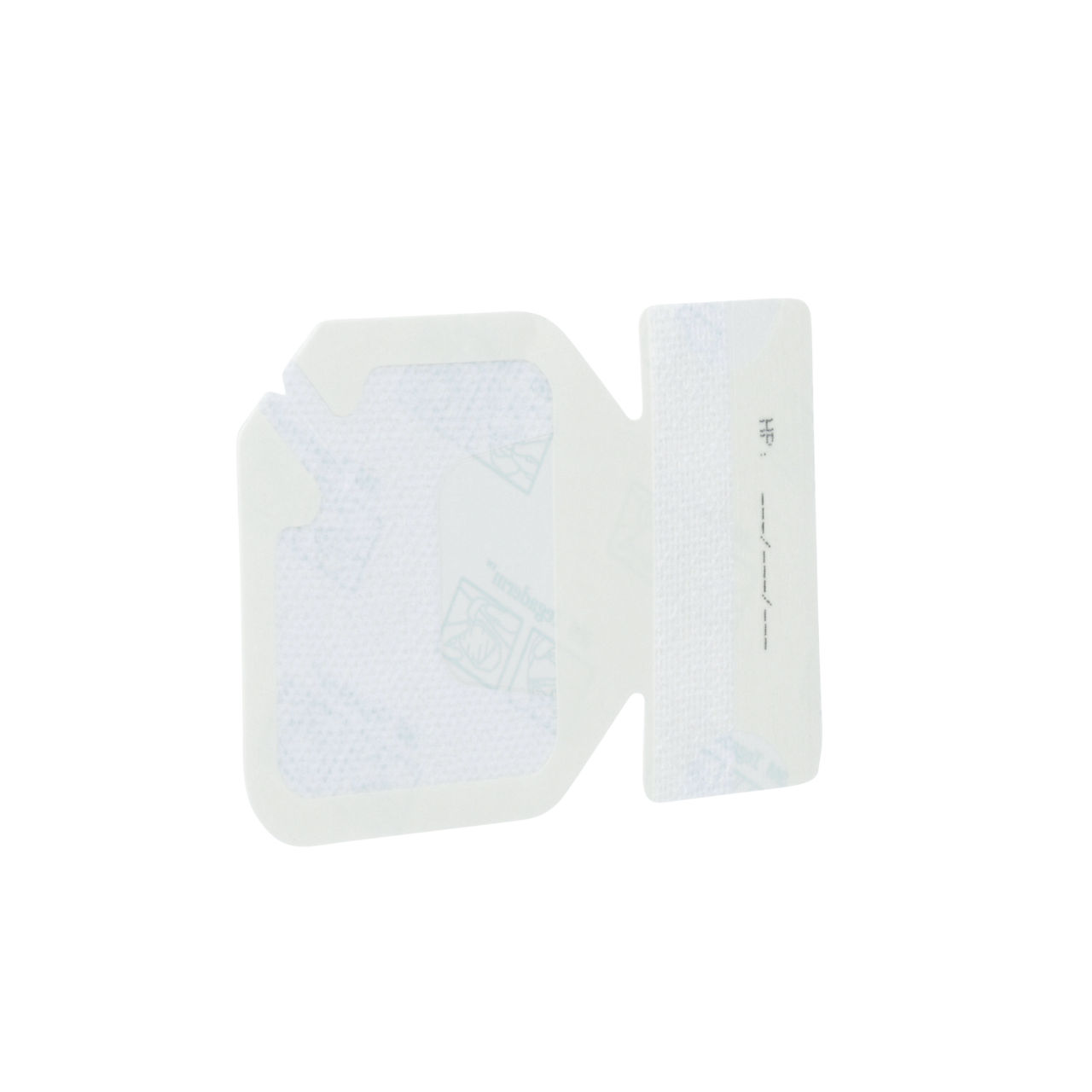 3M™ Tegaderm™ IV Securement Dressing, 9525HP