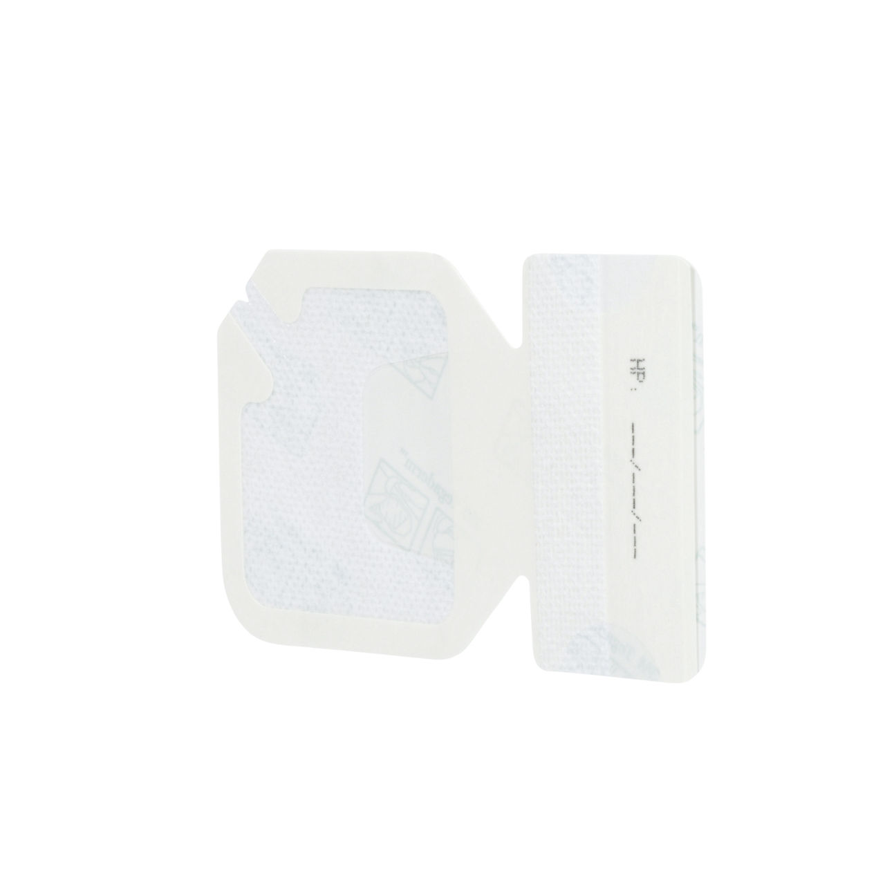 3M™ Tegaderm™ IV Securement Dressing, 9525HP