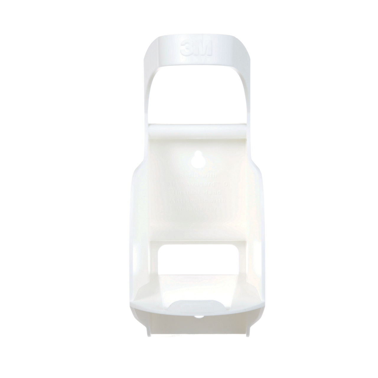 3M™ Avagard™ Wall Bracket 9236, White