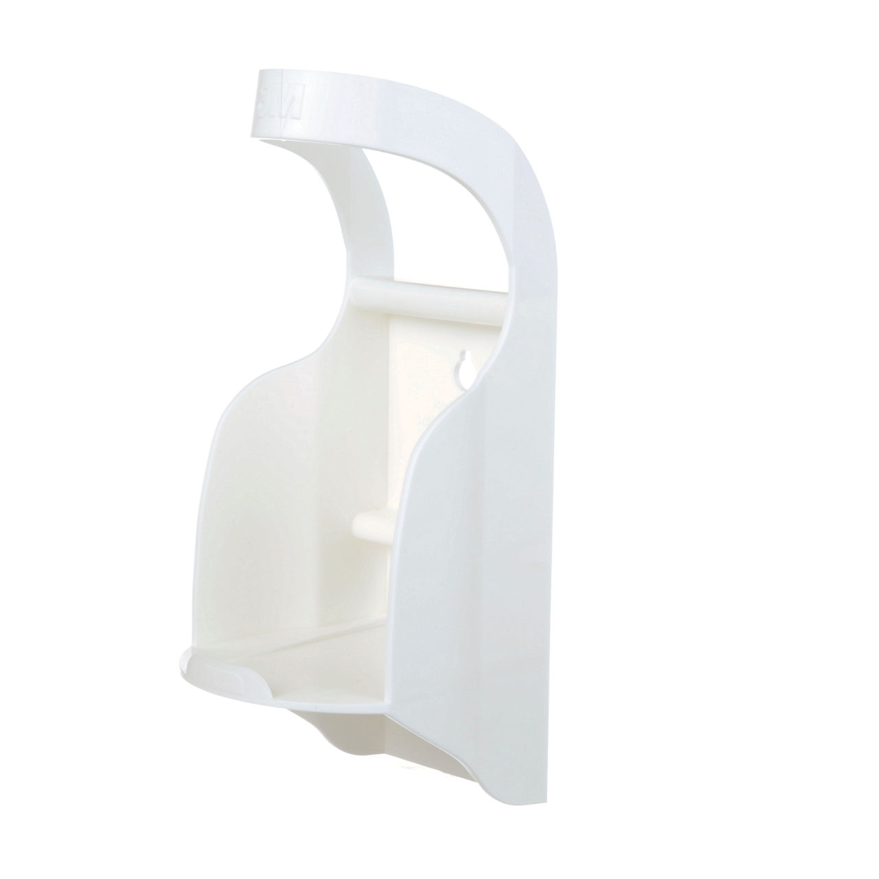 3M™ Avagard™ Wall Bracket 9236, White