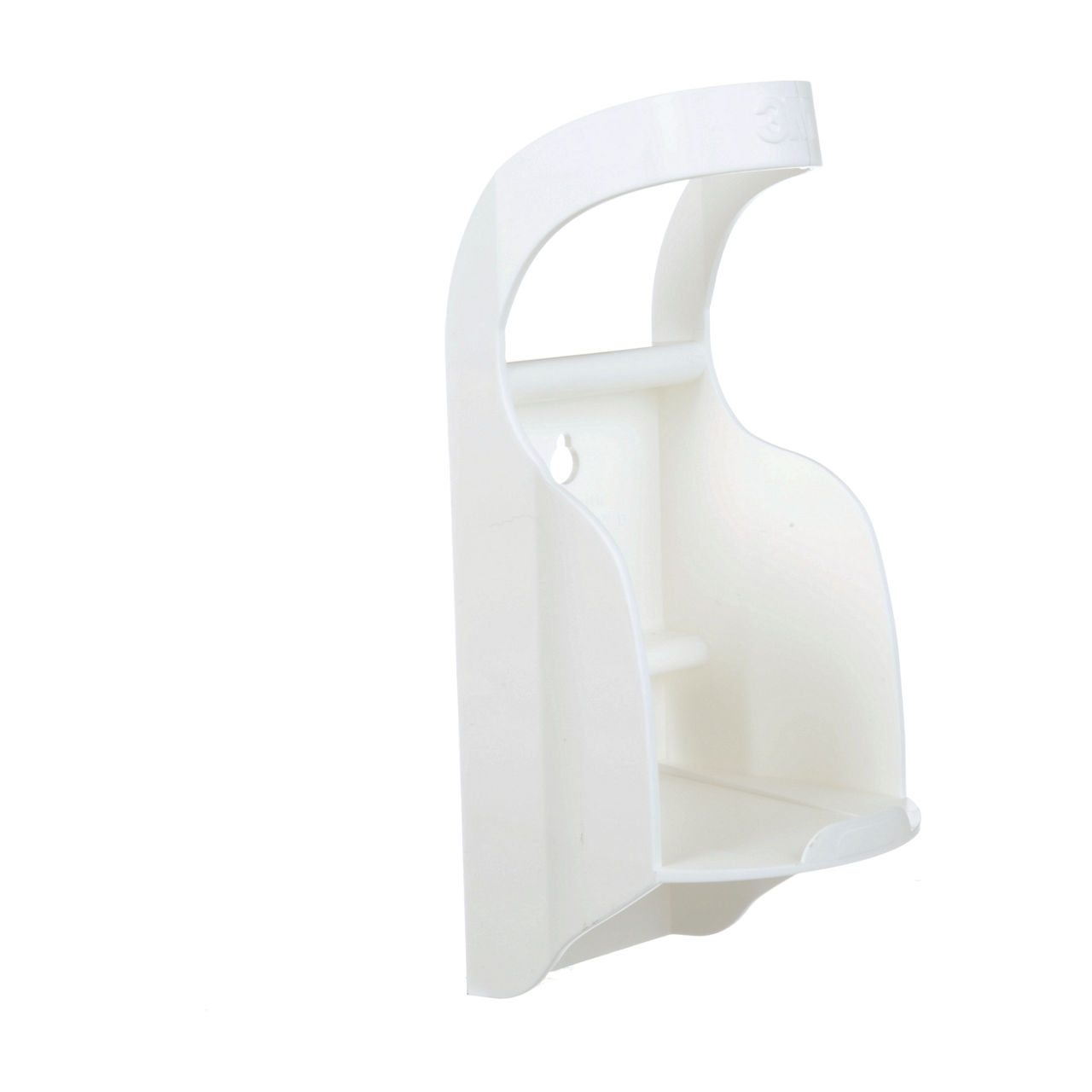3M™ Instant Hand Antiseptic Wall Bracket