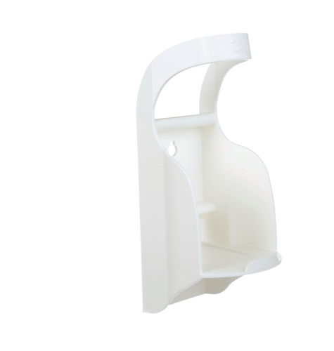 3M™ Instant Hand Antiseptic Wall Bracket
