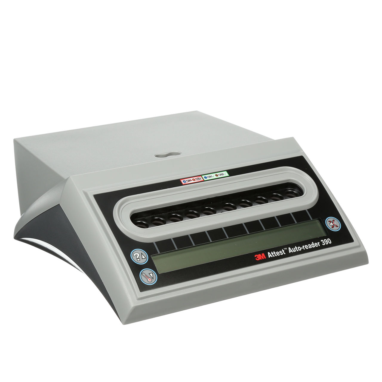 3M™ Attest™ Auto-reader for Steam Model 390