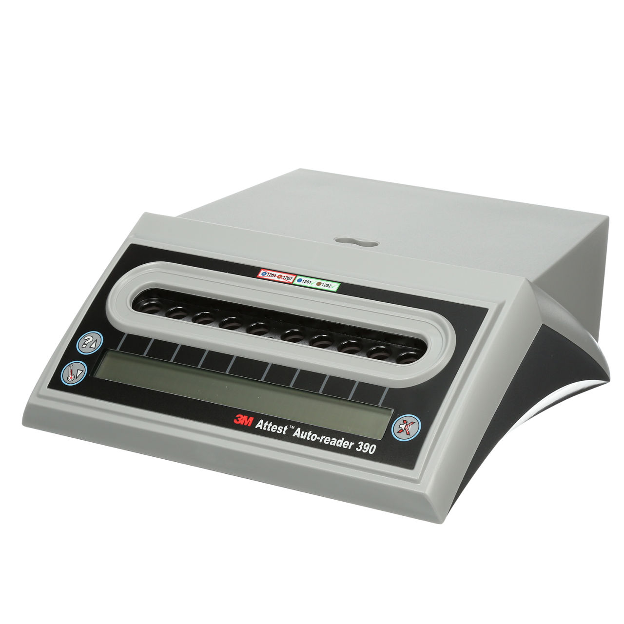 3M™ Attest™ Auto-reader for Steam Model 390