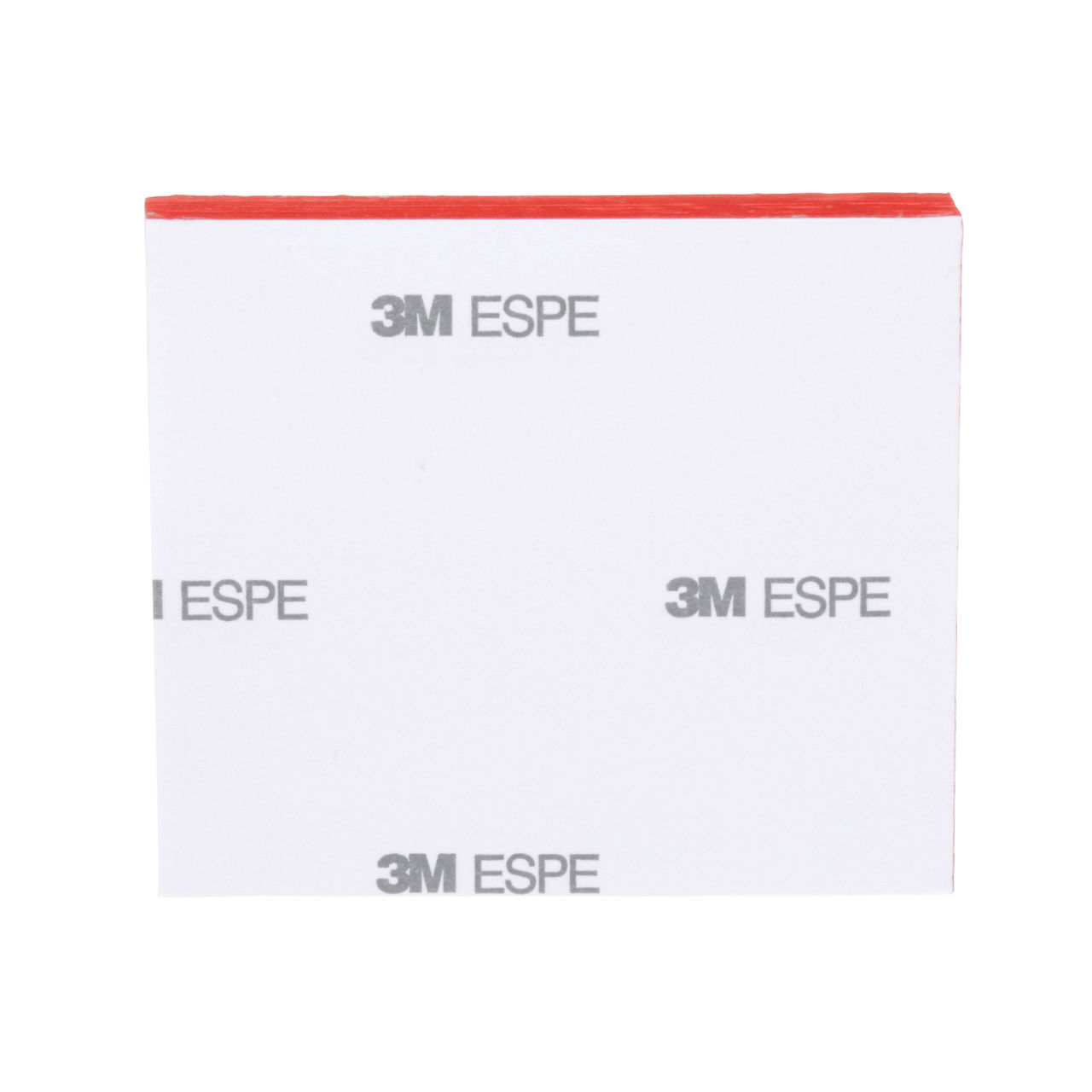Solventum™ Universal Mixing Pad, 70144, 3.5 in x 2.5 in (70 mm x 80 mm)