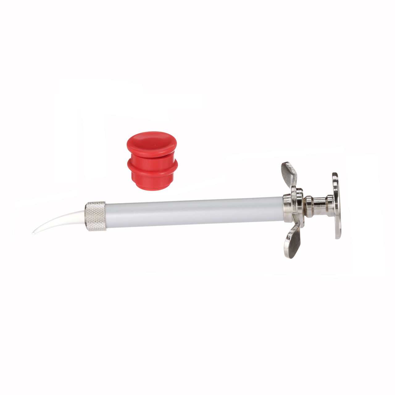 3M™ Elastomer Syringe, 71209