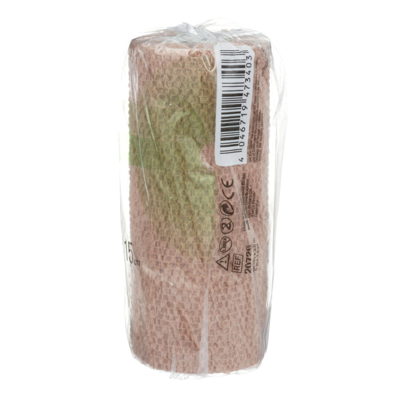 3M™ Coban™ 2 Lite Compression Layer, 20726