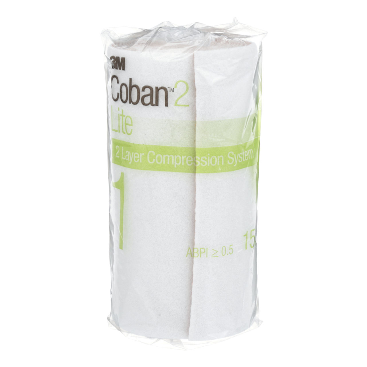 3M™ Coban™ 2 Lite Comfort Foam Layer, 20716