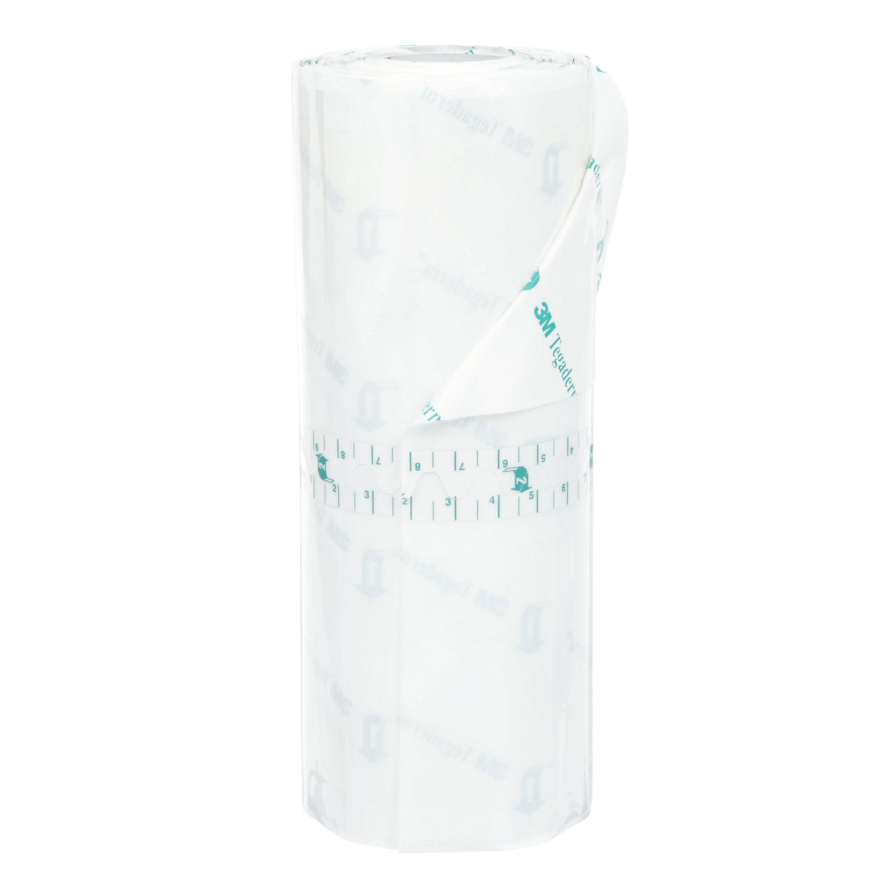 16006 TEGADERM TSP FILM ROLL 4/CS