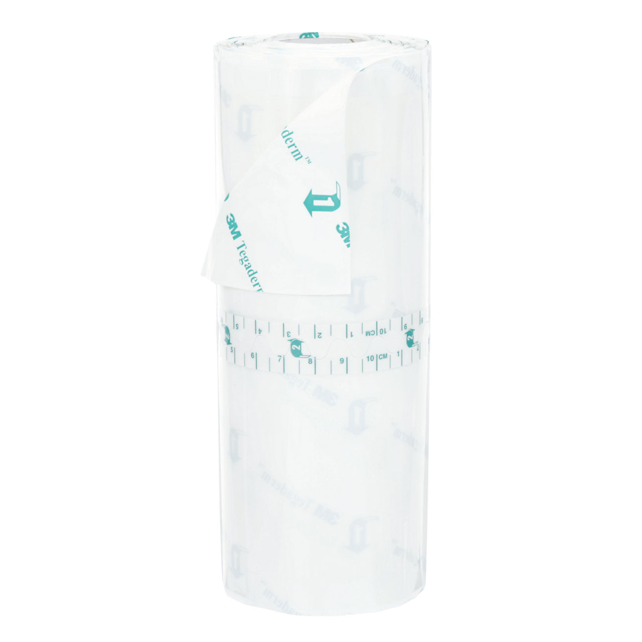 16006 TEGADERM TSP FILM ROLL 4/CS