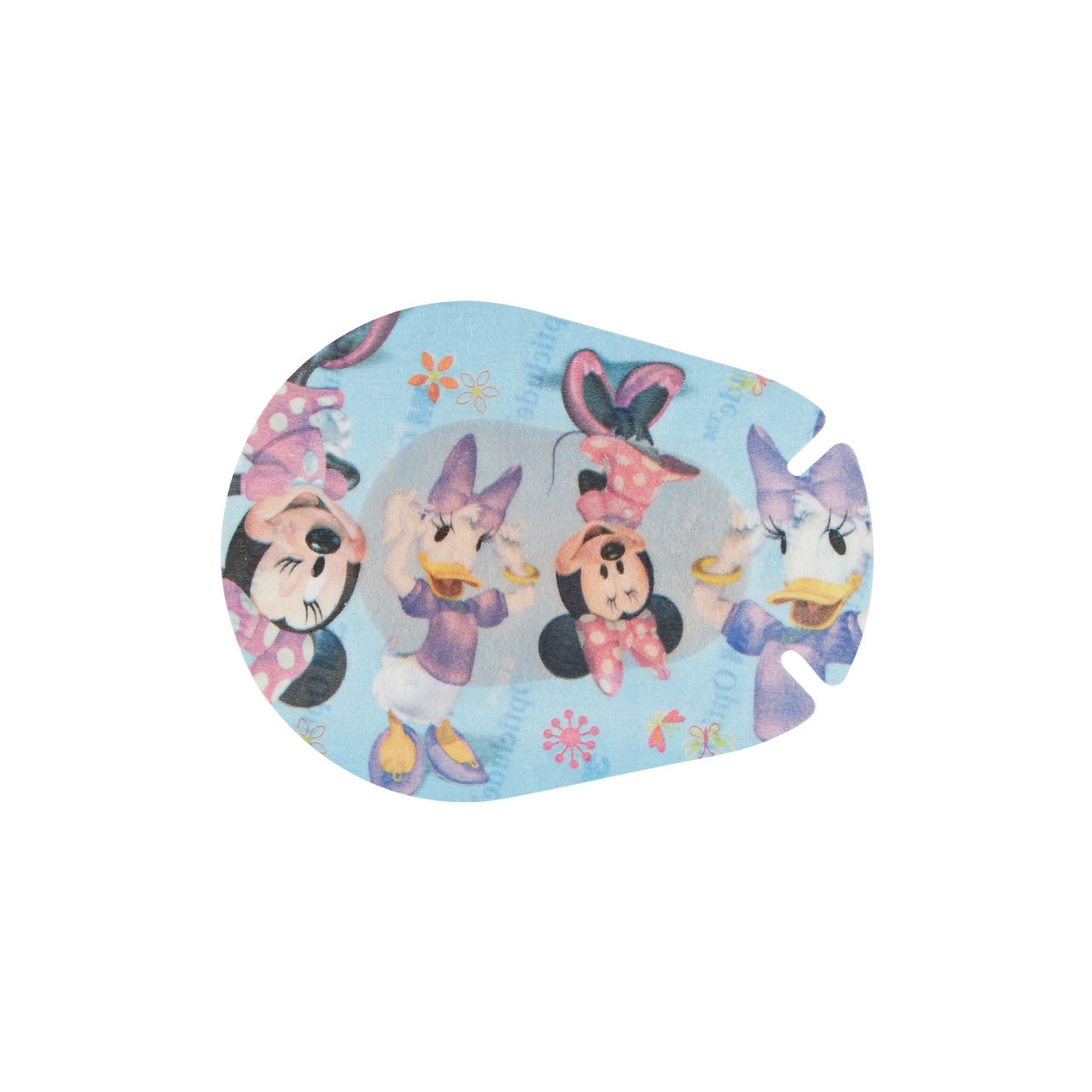 3M™ Opticlude™ Augenpflaster Standard, Disney Motive in fester Sortierung, 2538M D PG-100
