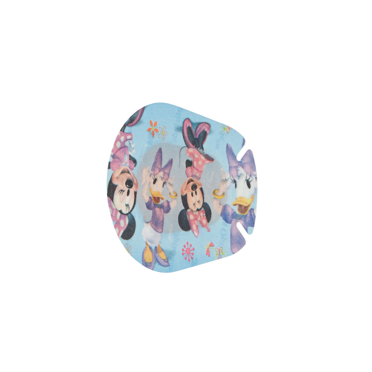 3M™ Opticlude™ Orthoptic Eye Patches 2538M D PB-100