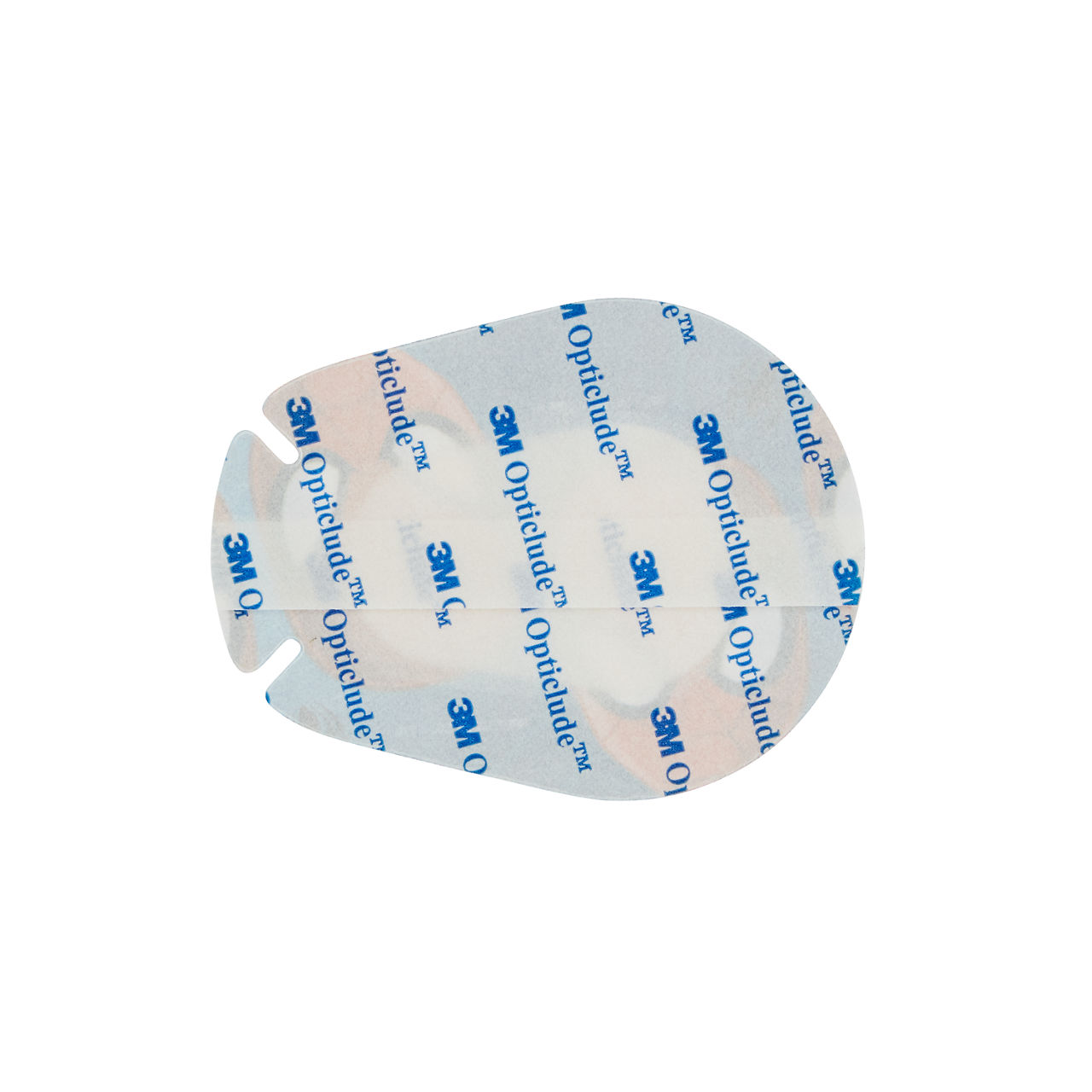 3M™ Opticlude™ Orthoptic Eye Patches 2538M D PG-100