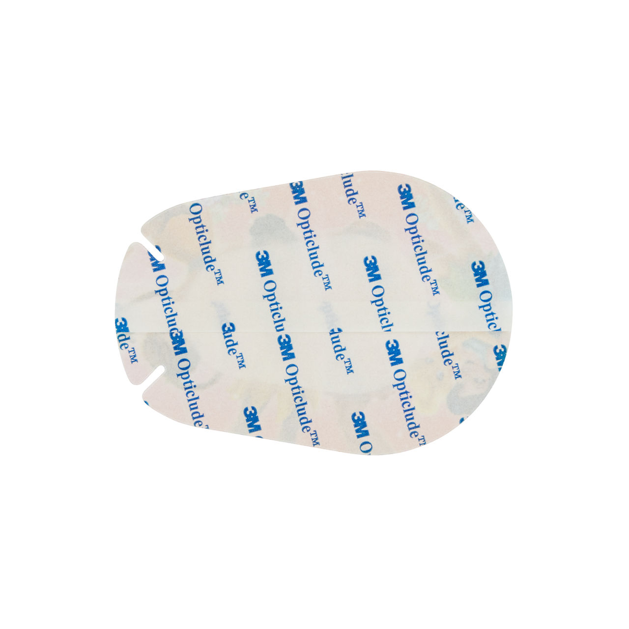 3M™ Opticlude™ Orthoptic Eye Patches 2539M D PB-100
