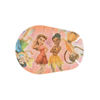 3M™ Opticlude™ Oogpleister Disney Maxi Girls 5.7 cm x 8 cm, 2539DPG, 100 stuks/pakje