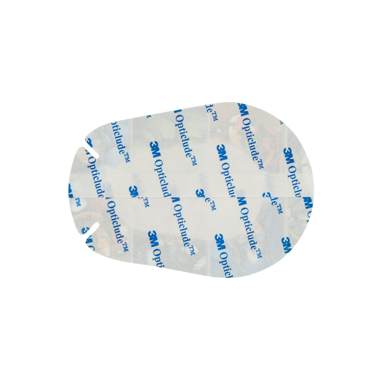 3M™ Opticlude™ Orthoptic Eye Patches 2539M D PG-100