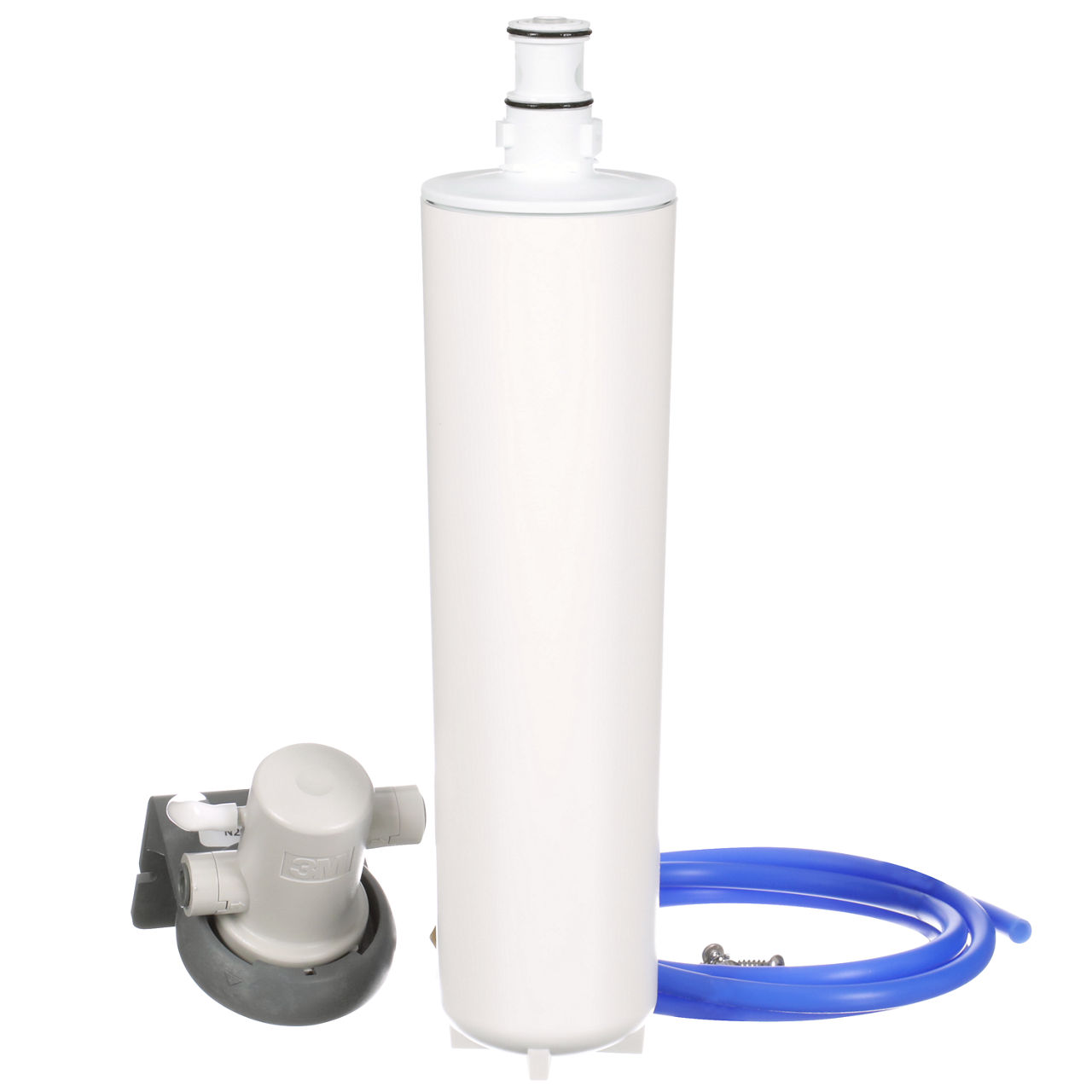 3M™ Aqua-Pure™ Under Sink Water Filter System AP Easy Cyst-FF, 5609223, Full Flow, 0.5 um