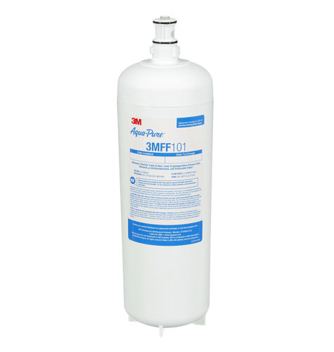 3M™ Aqua-Pure™ Under Sink Full Flow Water Filter System 3MFF100