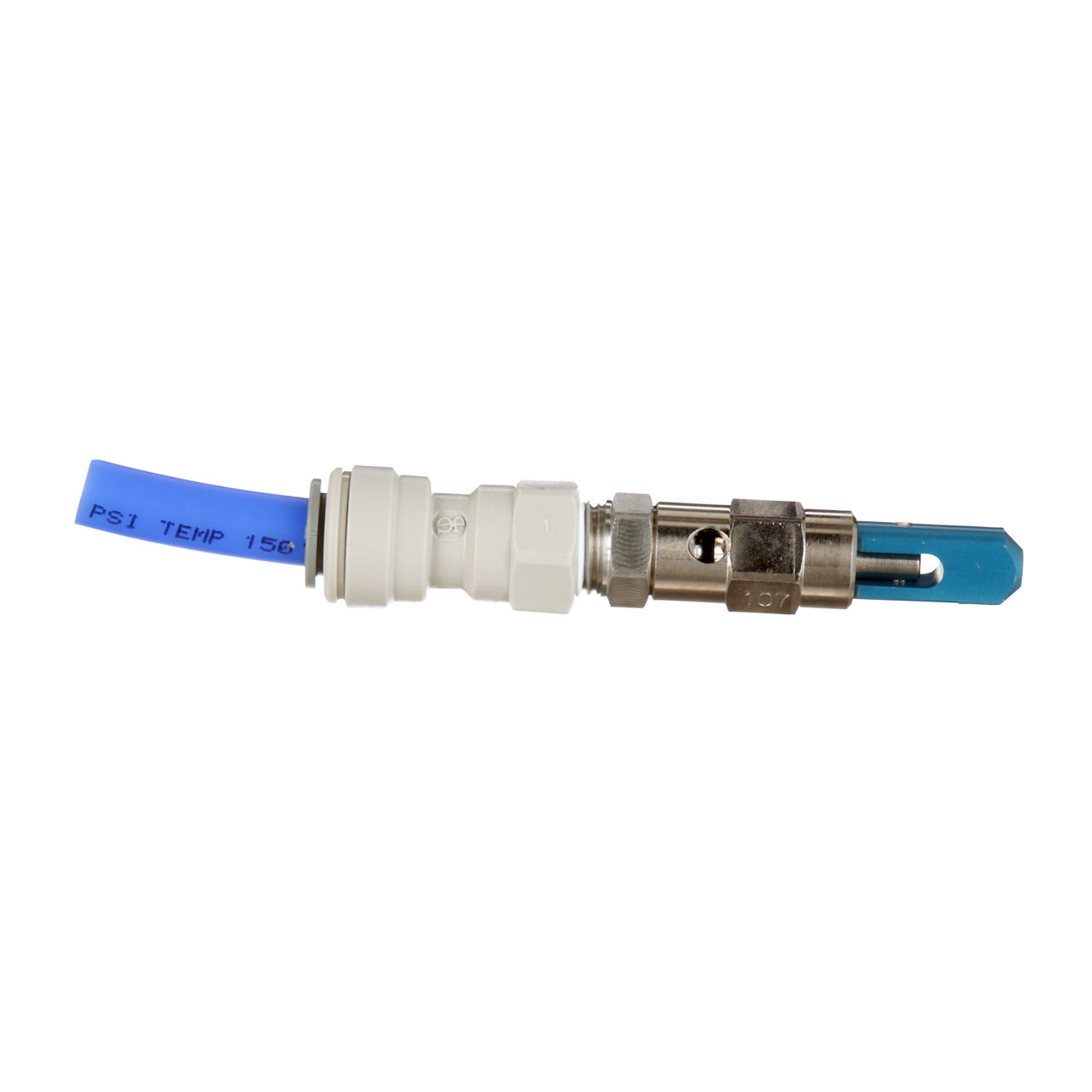 3M™ Parts, Retrofit Kit 50-91702, For Water Filter Press Relief Valve Kit, Stainless Steel