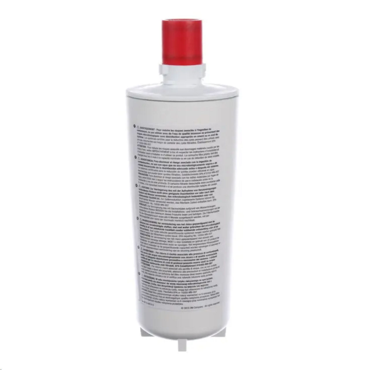 3M™ Replacement Filter Cartridge HC251-HS, 5626102 - Back