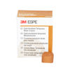 3M™ Gold Anodized Temporary Molar Crowns, 940343, Lower Right FirstMolar, Size 3, 5 Crowns