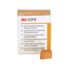 3M™ Gold Anodized Temporary Bicuspid Crowns, 940524, Upper Right FirstBicuspid, Size 4, 5 Crowns