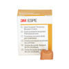 3M™ Gold Anodized Temporary Bicuspid Crowns, 940525, Upper Right FirstBicuspid, Size 5, 5 Crowns