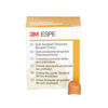 3M™ Gold Anodized Temporary Bicuspid Crowns, 940542, Lower Right FirstBicuspid, Size 2 , 5 Crowns