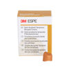 3M™ Gold Anodized Temporary Bicuspid Crowns, 940544, Lower Right FirstBicuspid, Size 4, 5 Crowns