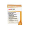 3M™ Gold Anodized Temporary Bicuspid Crowns, 940640, Lower Right SecondBicuspid, Size 0, 5 Crowns